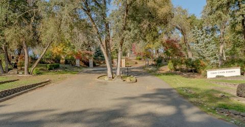 5585 Garden Bar Rd Lot #3, Lincoln, CA 95648 Photo