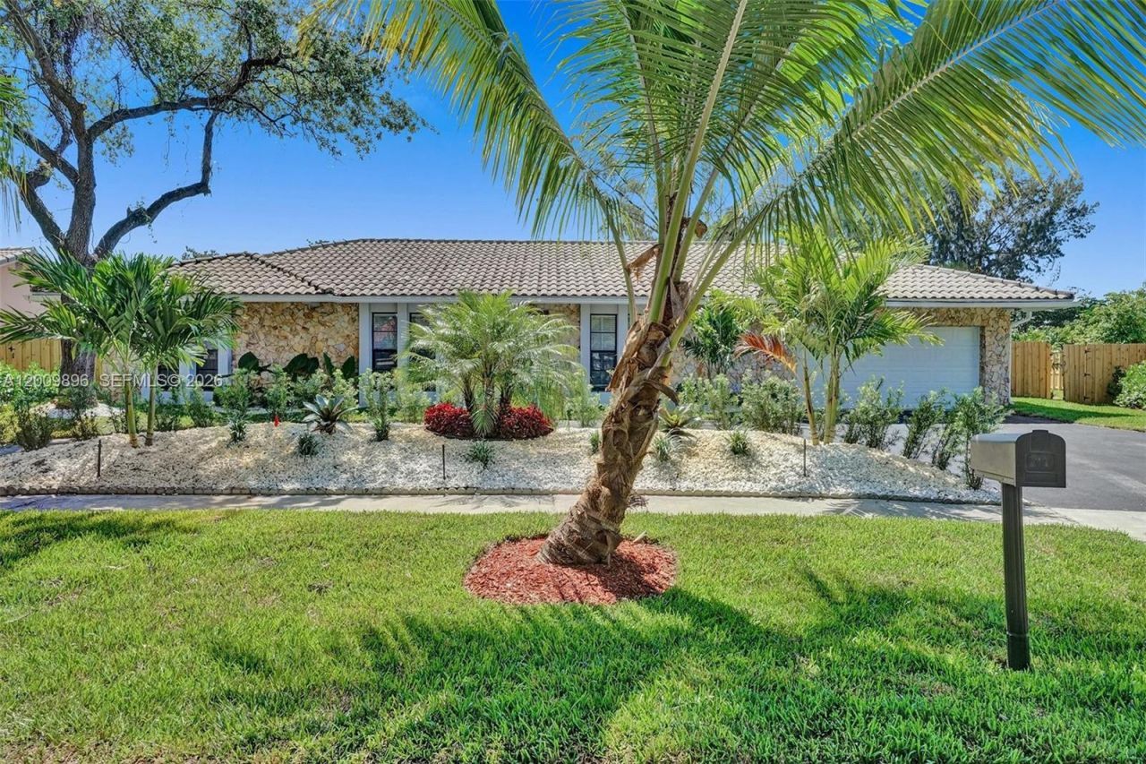 1960 SW 51st Ter , Plantation, FL 33317 Photo