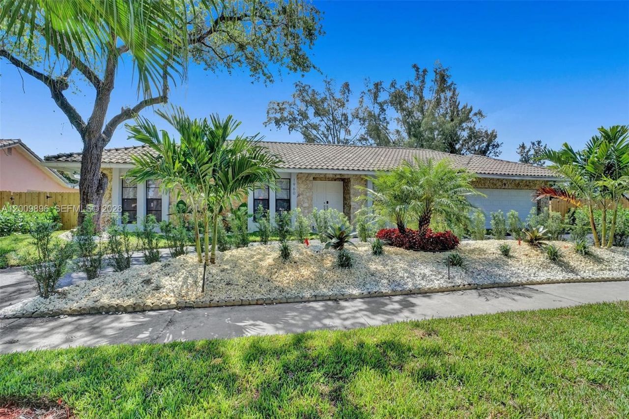 1960 SW 51st Ter , Plantation, FL 33317 Photo