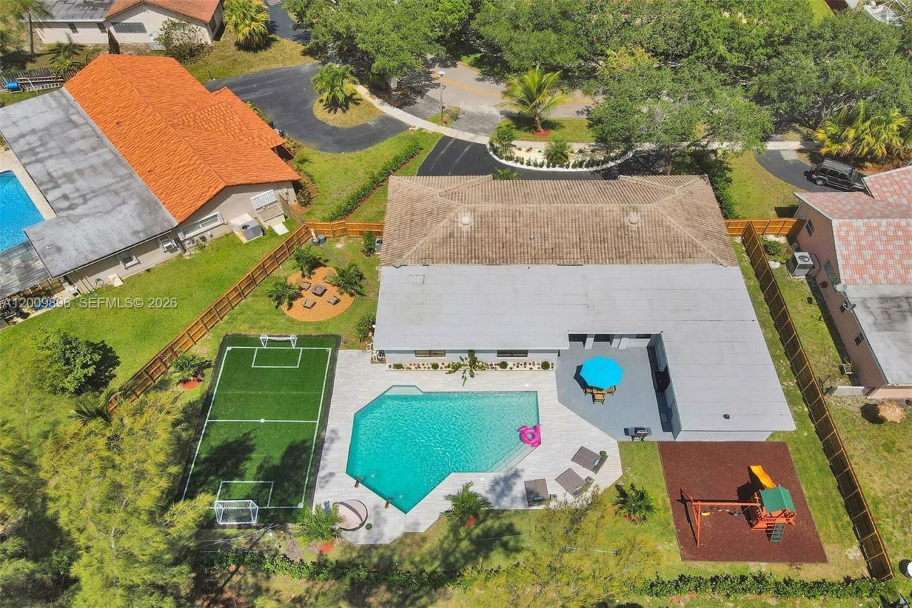 1960 SW 51st Ter , Plantation, FL 33317 Photo