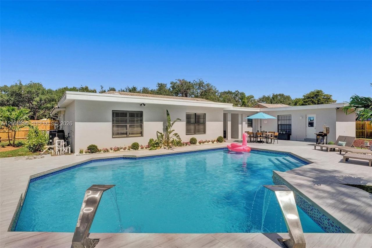 1960 SW 51st Ter , Plantation, FL 33317 Photo