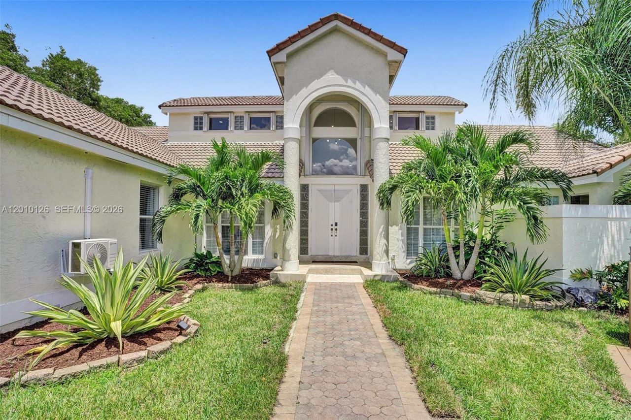 16301 SW 62nd St , Southwest Ranches, FL 33331 Photo
