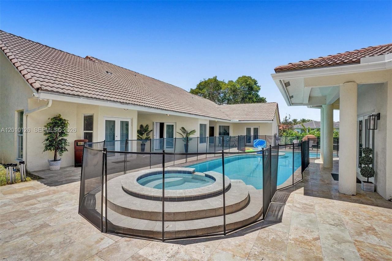 16301 SW 62nd St , Southwest Ranches, FL 33331 Photo