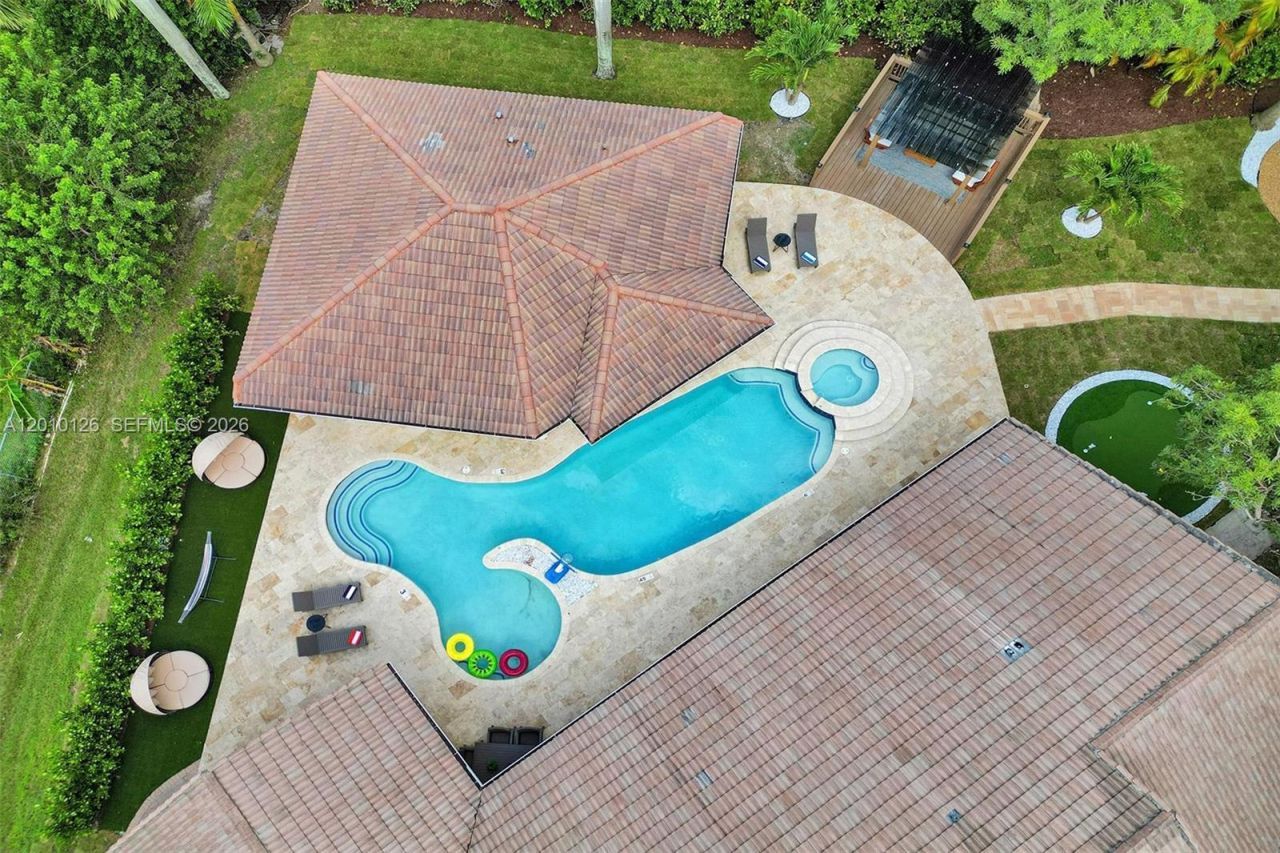 16301 SW 62nd St , Southwest Ranches, FL 33331 Photo