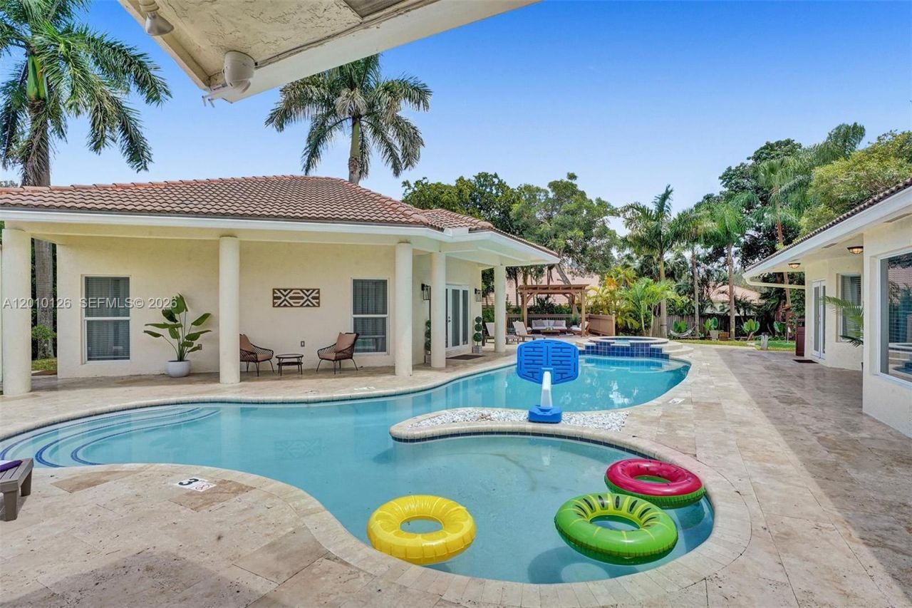 16301 SW 62nd St , Southwest Ranches, FL 33331 Photo