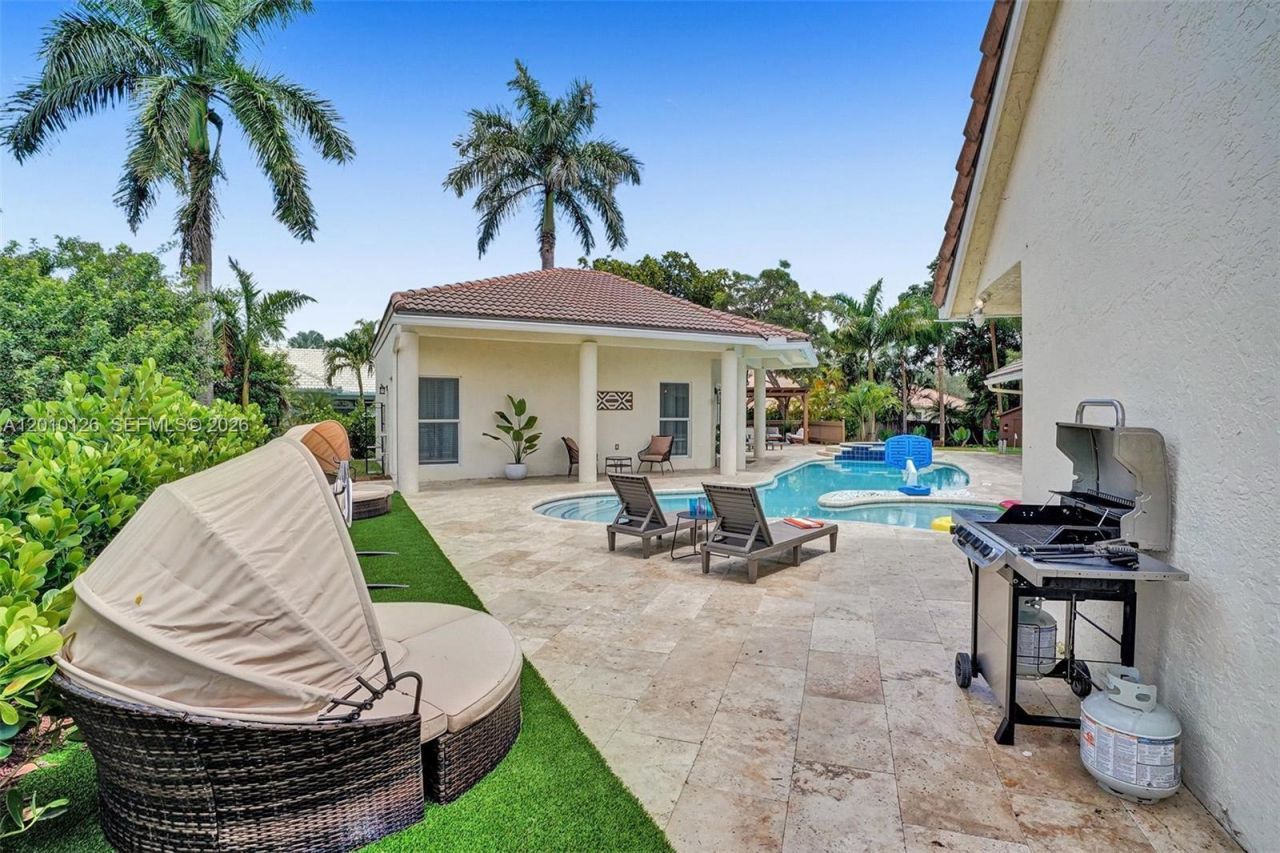 16301 SW 62nd St , Southwest Ranches, FL 33331 Photo