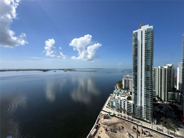 1155 Brickell Bay Dr, Unit 3007, Miami, FL 33131