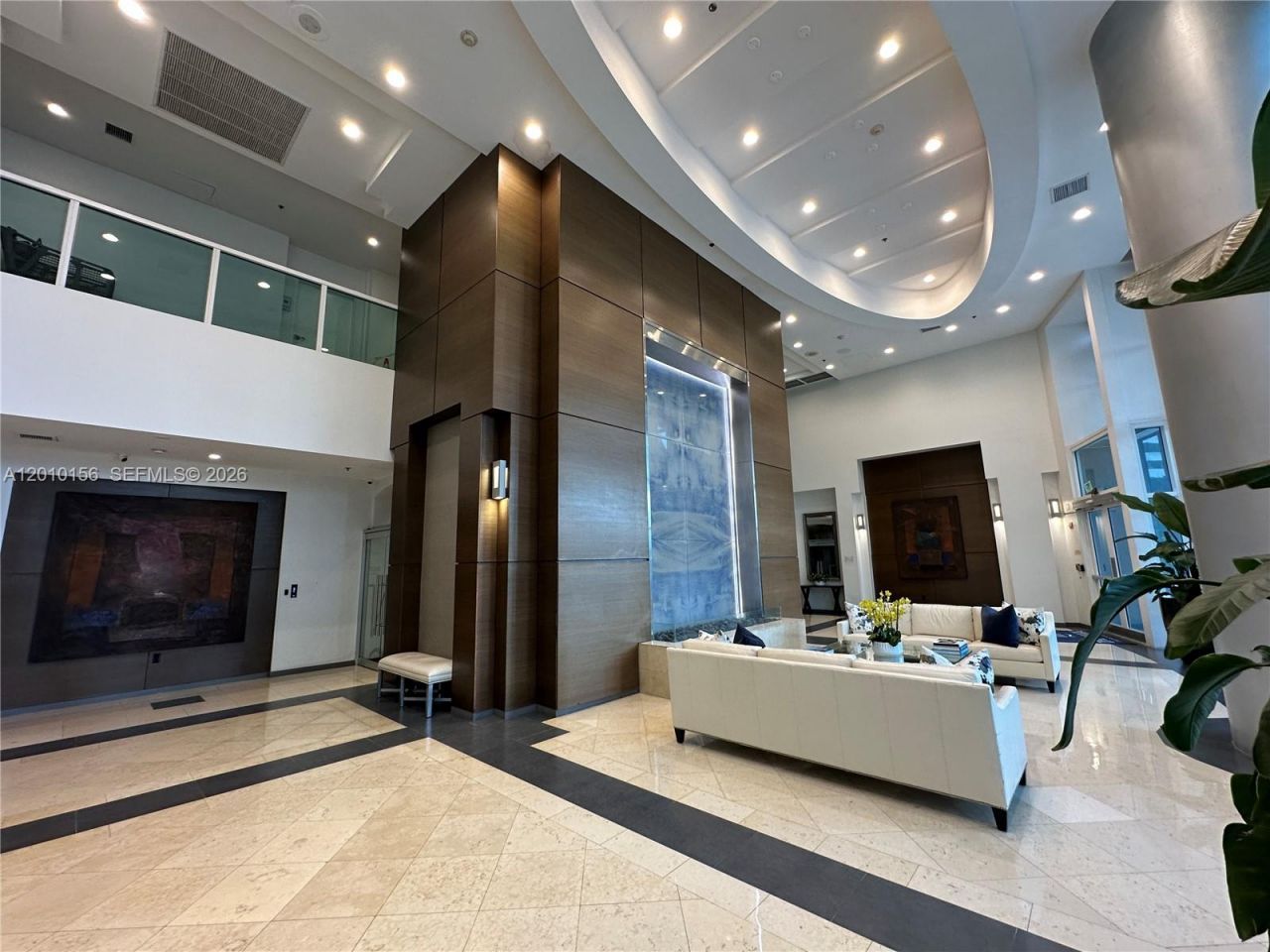1155 Brickell Bay Dr, Unit 3007, Miami, FL 33131 Photo