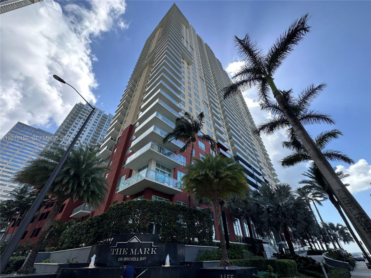 1155 Brickell Bay Dr, Unit 3007, Miami, FL 33131 Photo
