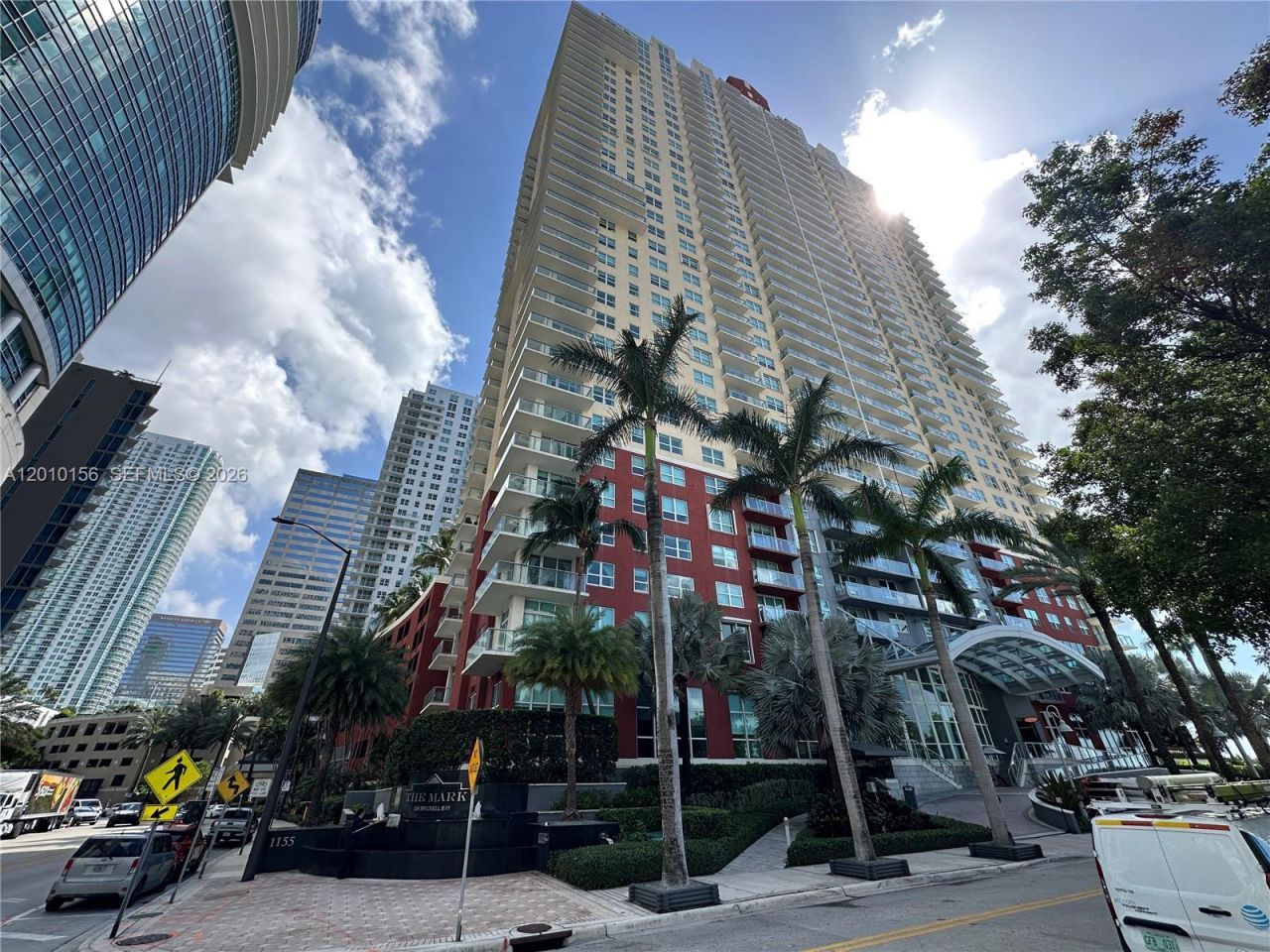 1155 Brickell Bay Dr, Unit 3007, Miami, FL 33131 Photo