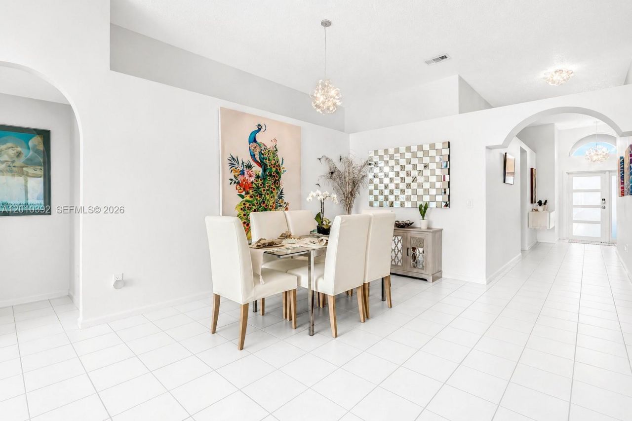 214 SW 180th Ave, Pembroke Pines, FL 33029 Photo