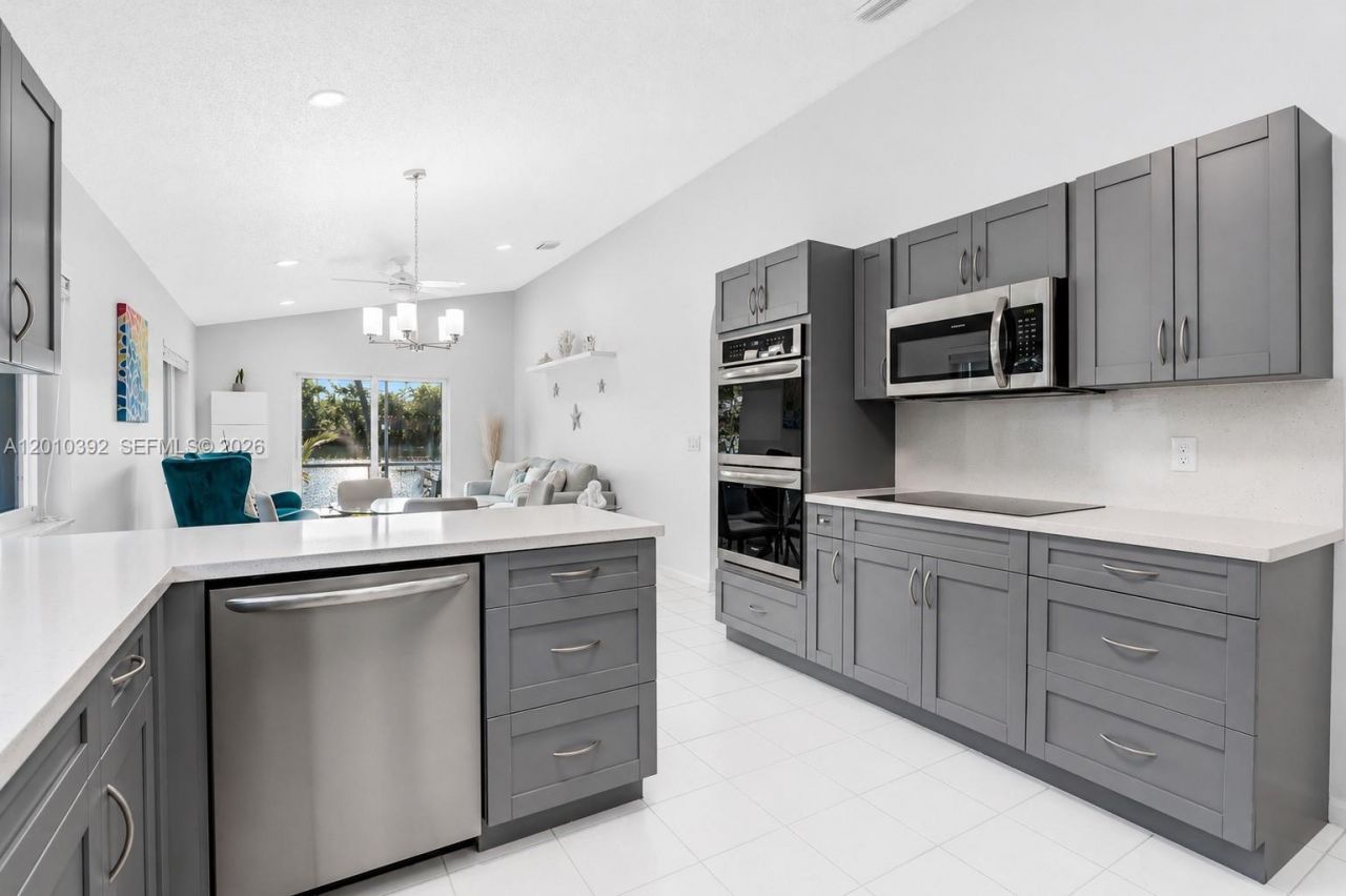 214 SW 180th Ave, Pembroke Pines, FL 33029 Photo