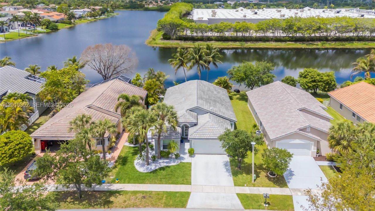 214 SW 180th Ave, Pembroke Pines, FL 33029 Photo