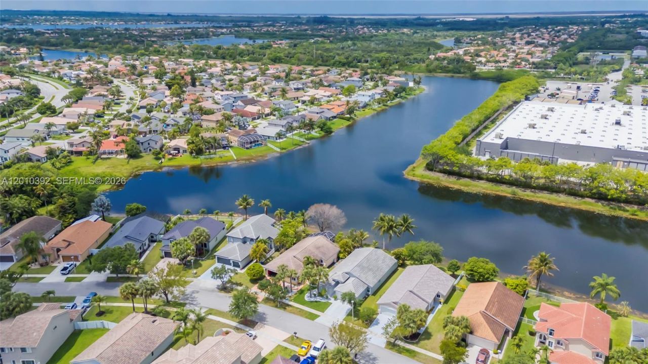 214 SW 180th Ave, Pembroke Pines, FL 33029 Photo