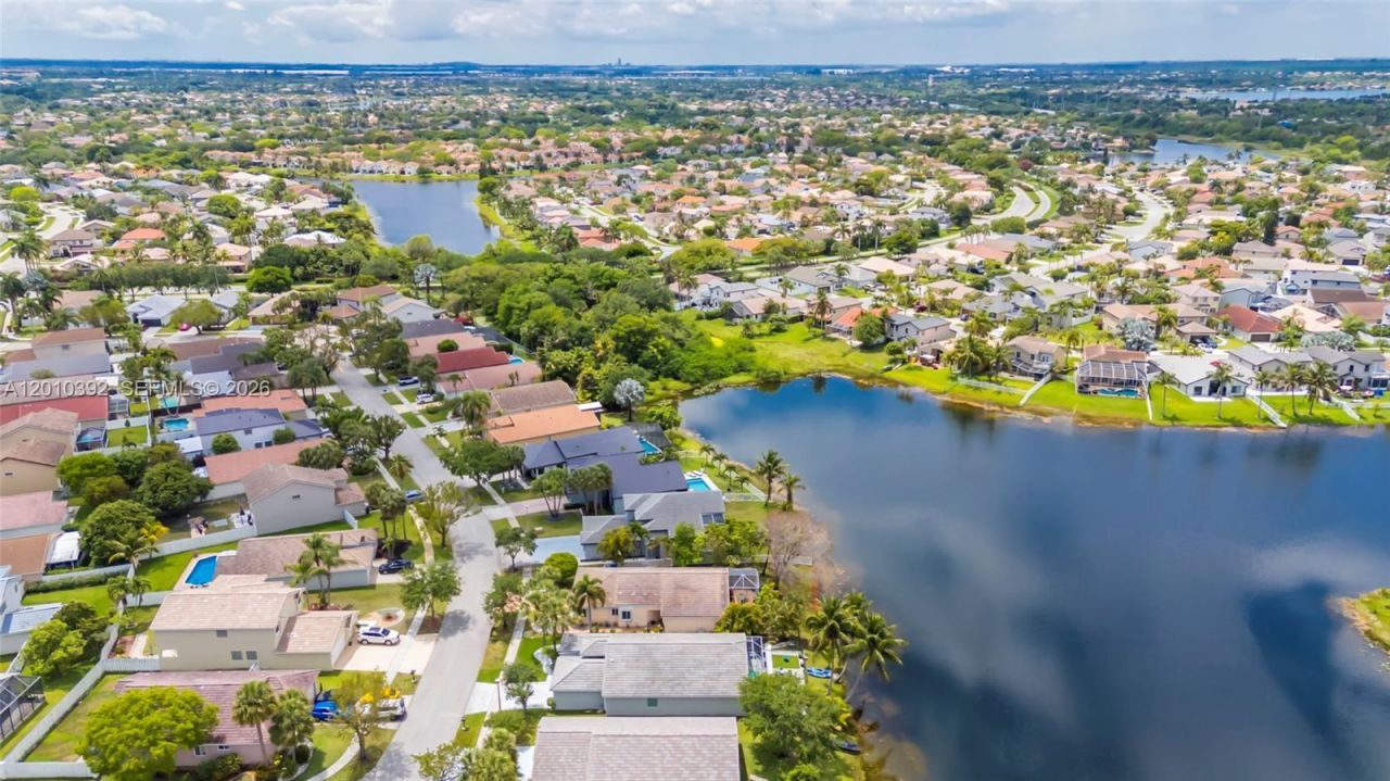 214 SW 180th Ave, Pembroke Pines, FL 33029 Photo