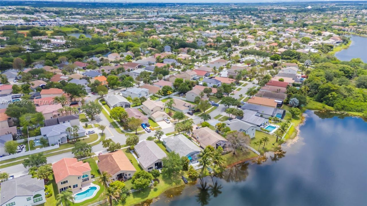 214 SW 180th Ave, Pembroke Pines, FL 33029 Photo