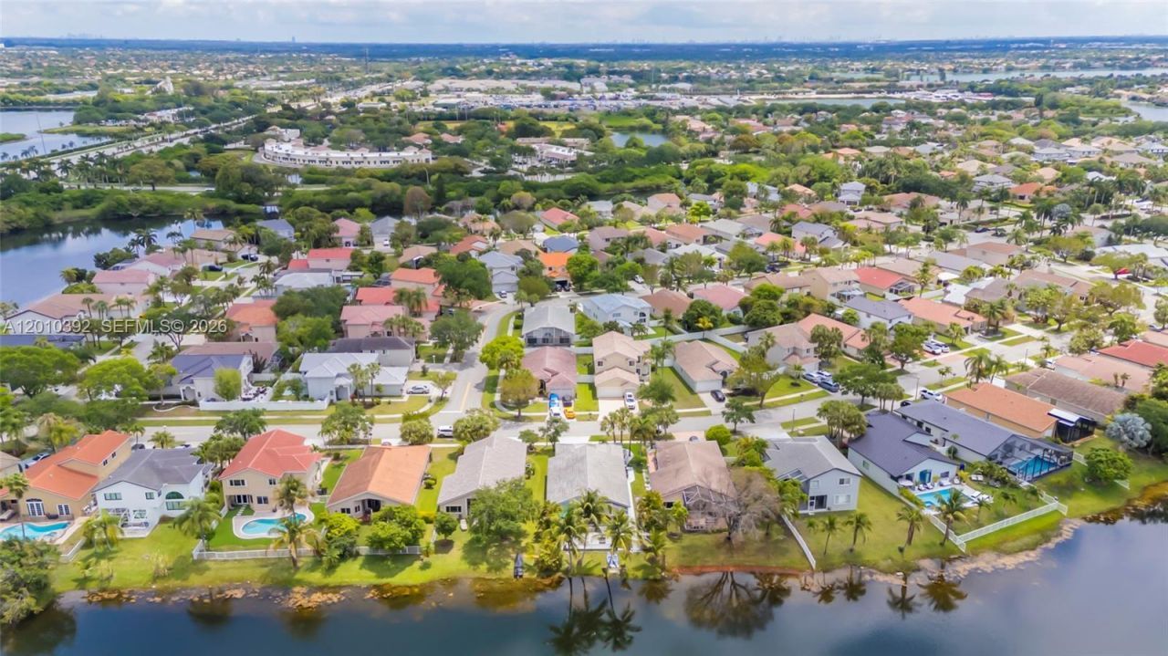 214 SW 180th Ave, Pembroke Pines, FL 33029 Photo