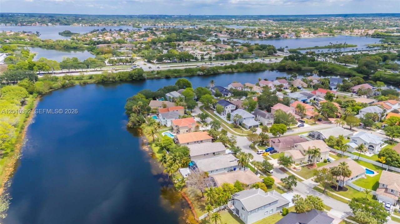 214 SW 180th Ave, Pembroke Pines, FL 33029 Photo
