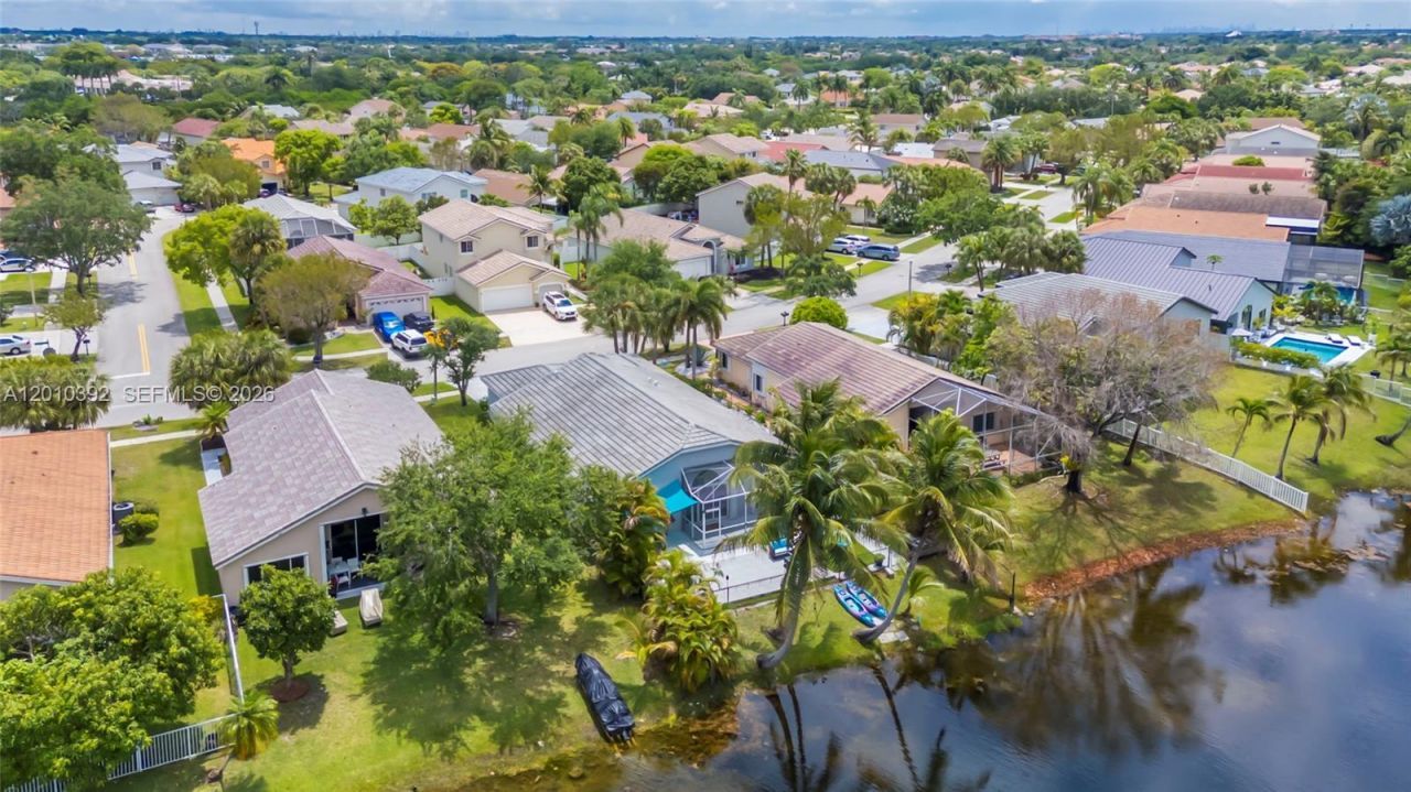 214 SW 180th Ave, Pembroke Pines, FL 33029 Photo