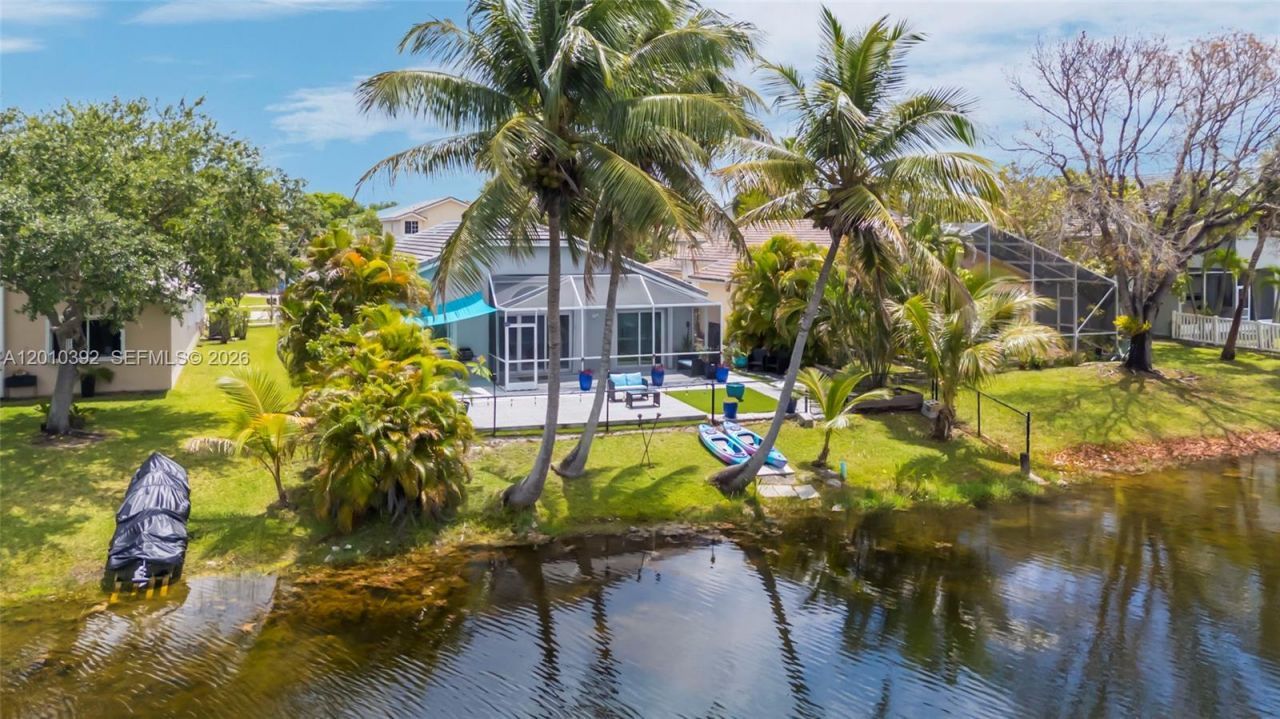 214 SW 180th Ave, Pembroke Pines, FL 33029 Photo