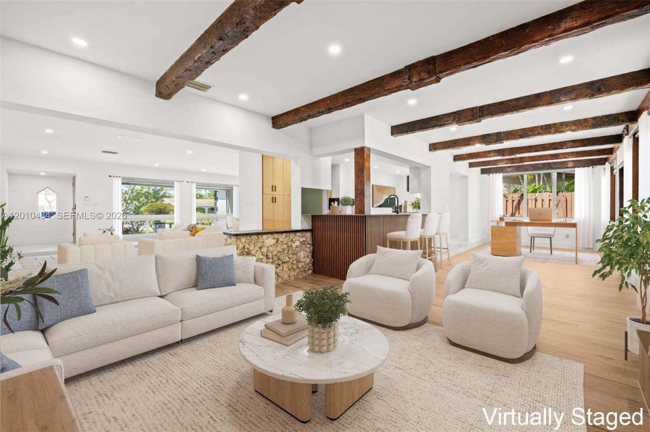 5421 Buchanan St, Hollywood, FL 33021 Photo
