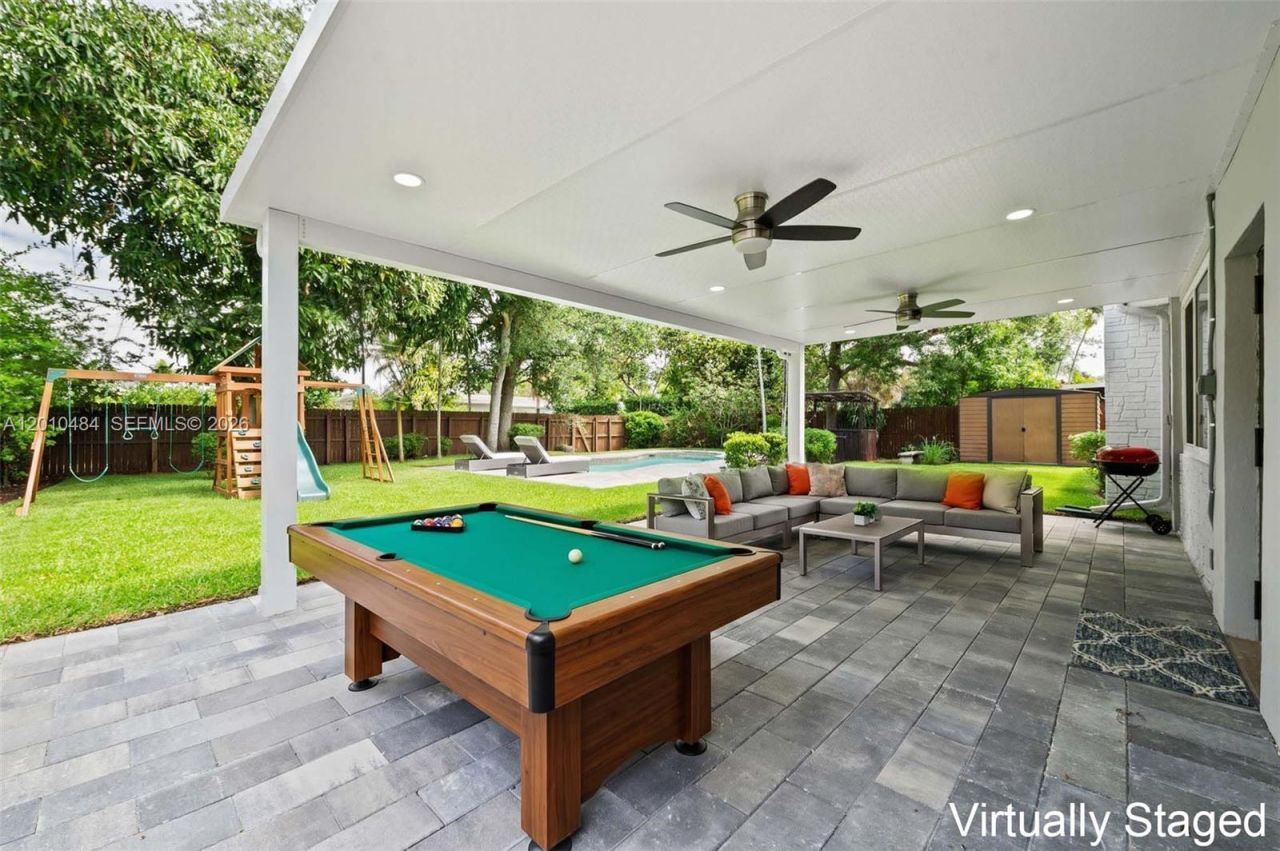 5421 Buchanan St, Hollywood, FL 33021 Photo