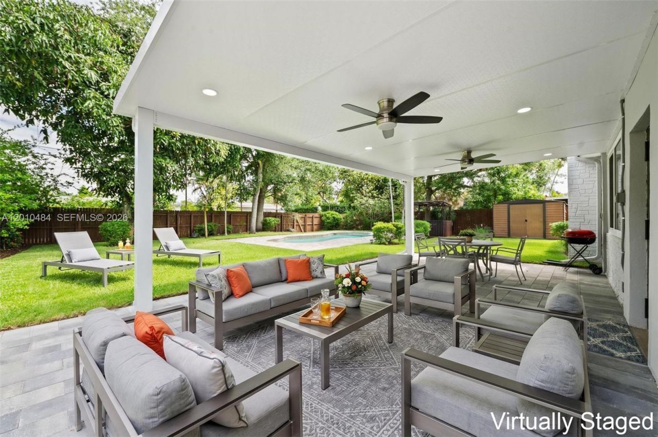 5421 Buchanan St, Hollywood, FL 33021 Photo