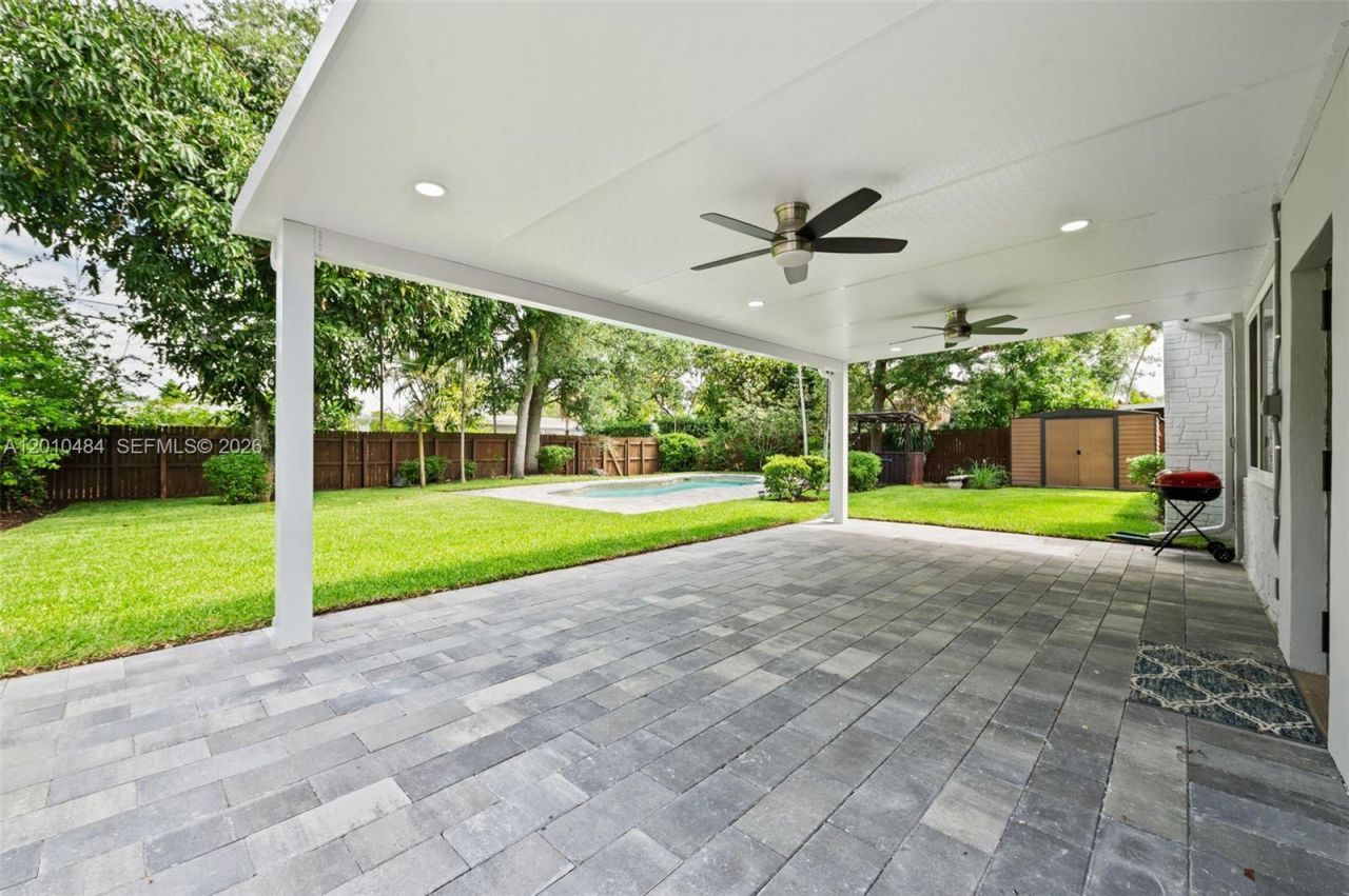 5421 Buchanan St, Hollywood, FL 33021 Photo