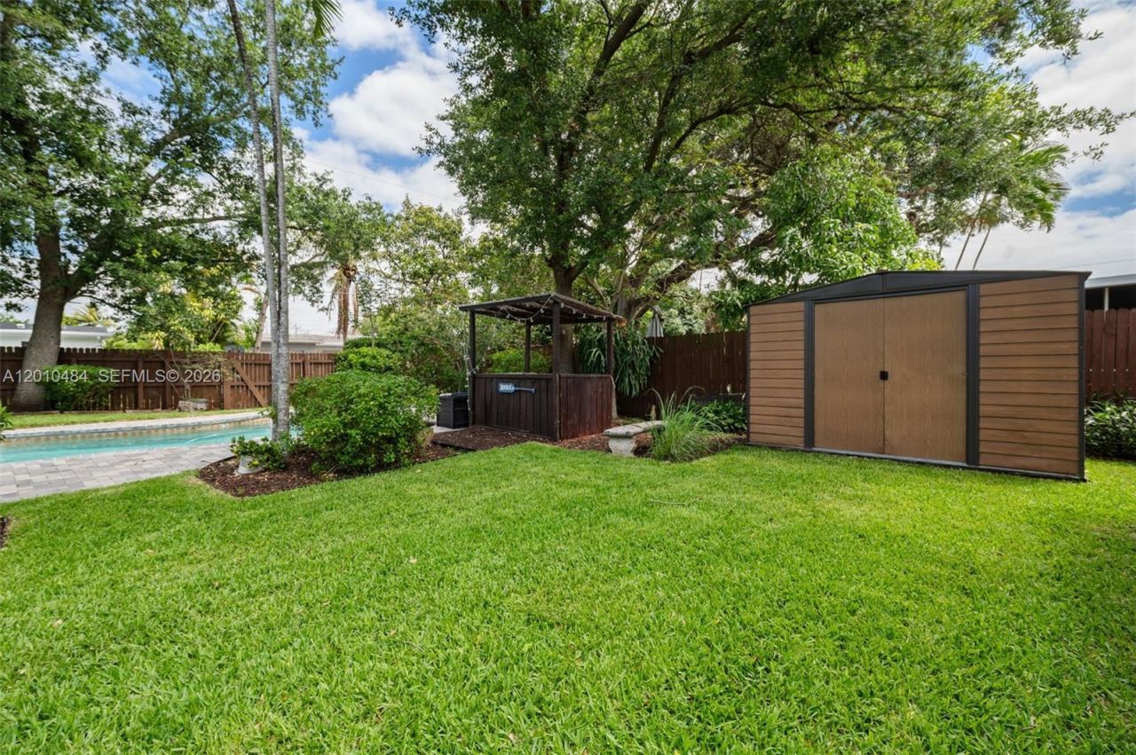 5421 Buchanan St, Hollywood, FL 33021 Photo