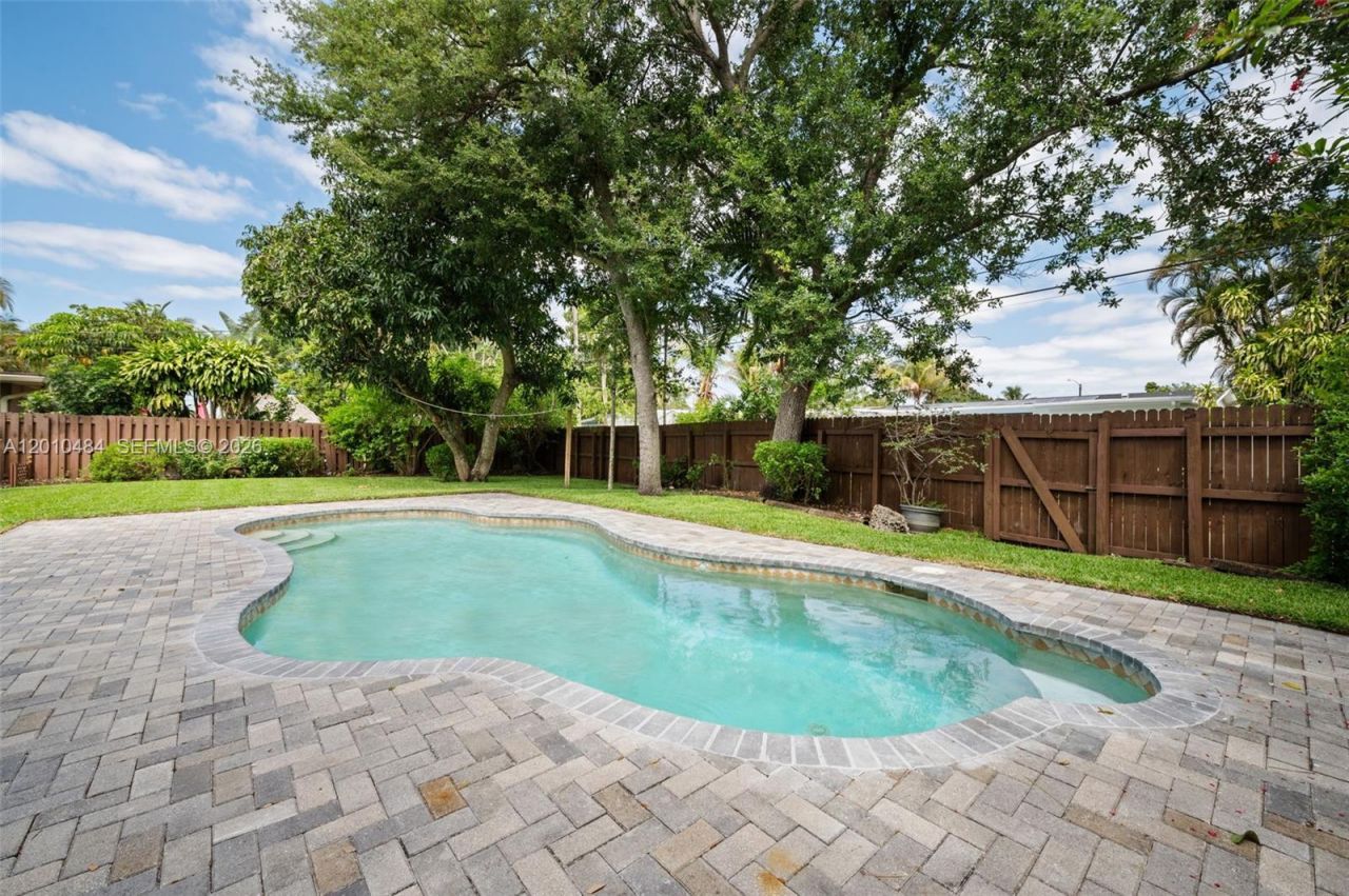 5421 Buchanan St, Hollywood, FL 33021 Photo