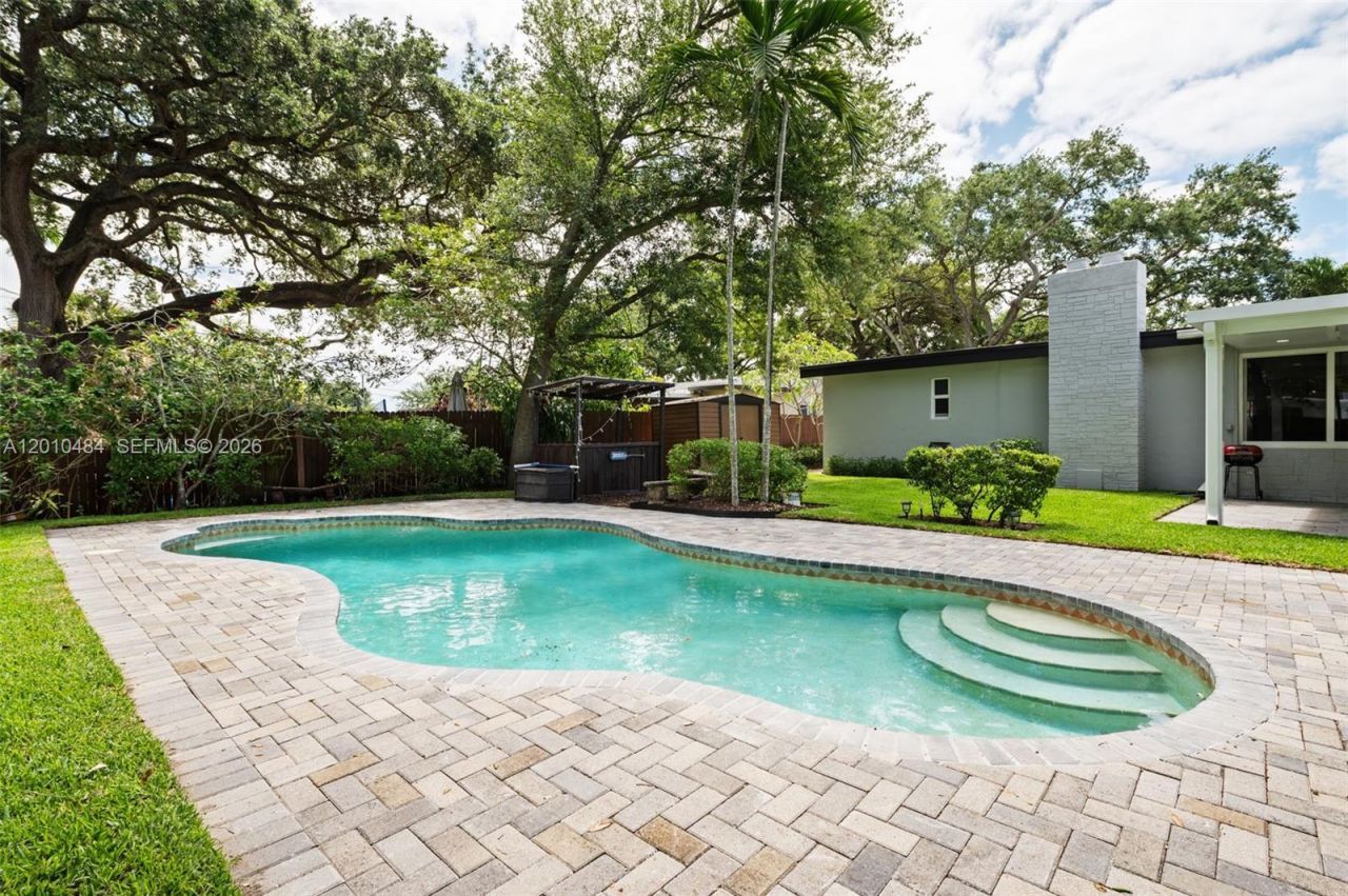 5421 Buchanan St, Hollywood, FL 33021 Photo