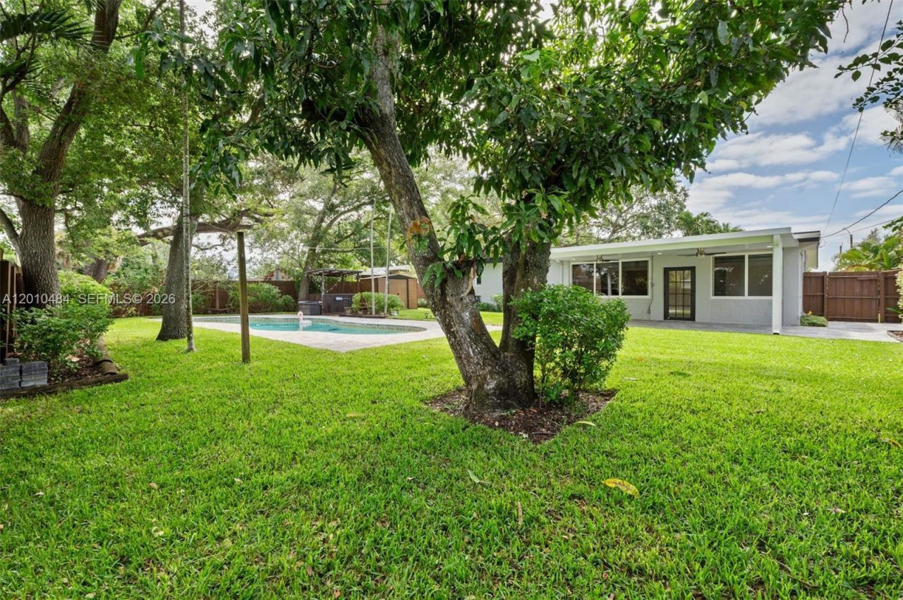 5421 Buchanan St, Hollywood, FL 33021 Photo