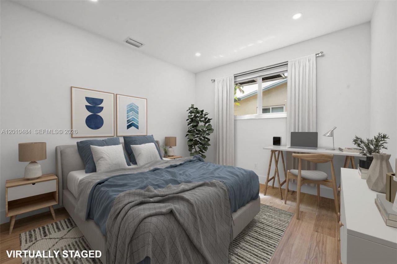 5421 Buchanan St, Hollywood, FL 33021 Photo