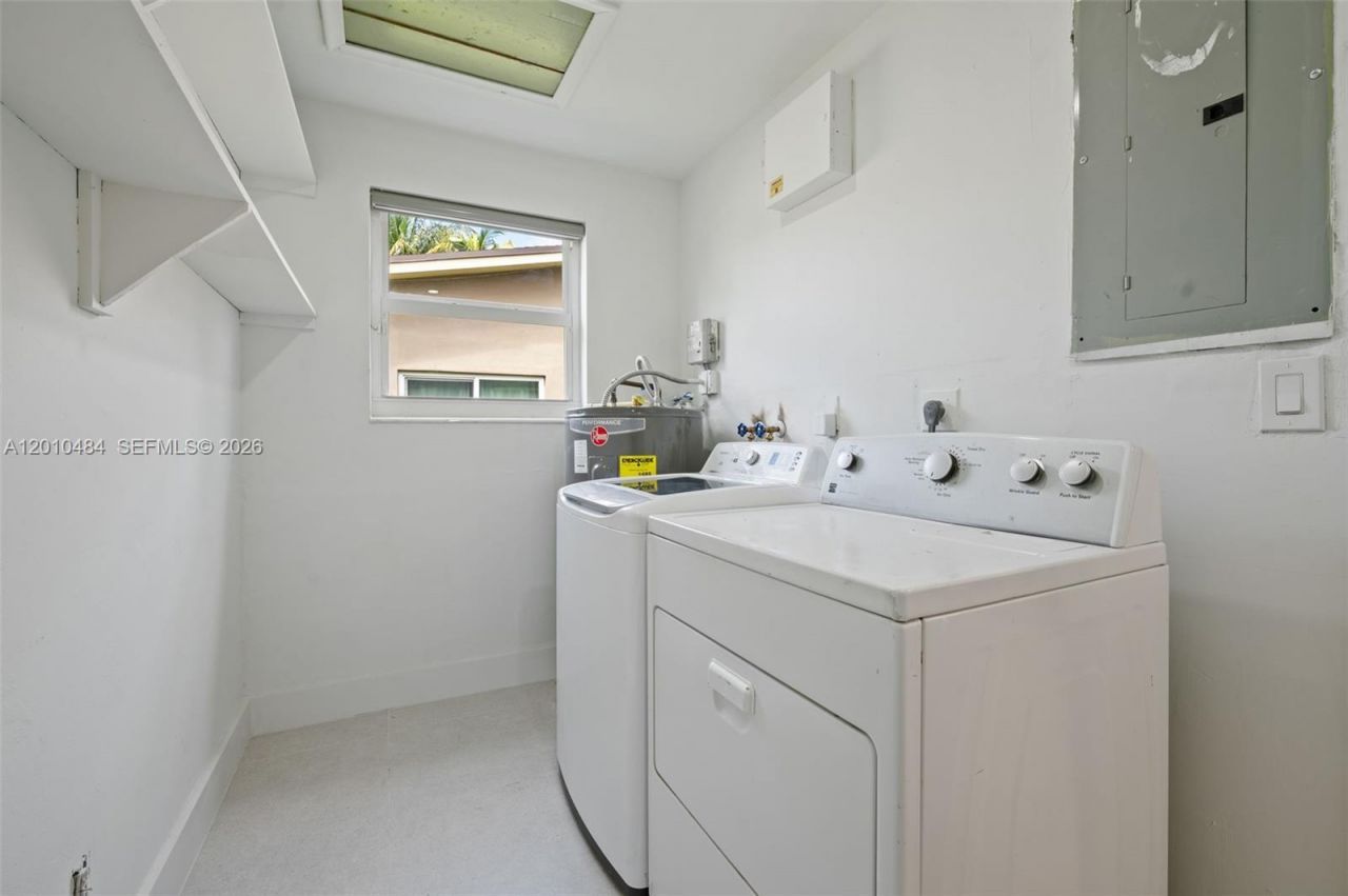 5421 Buchanan St, Hollywood, FL 33021 Photo