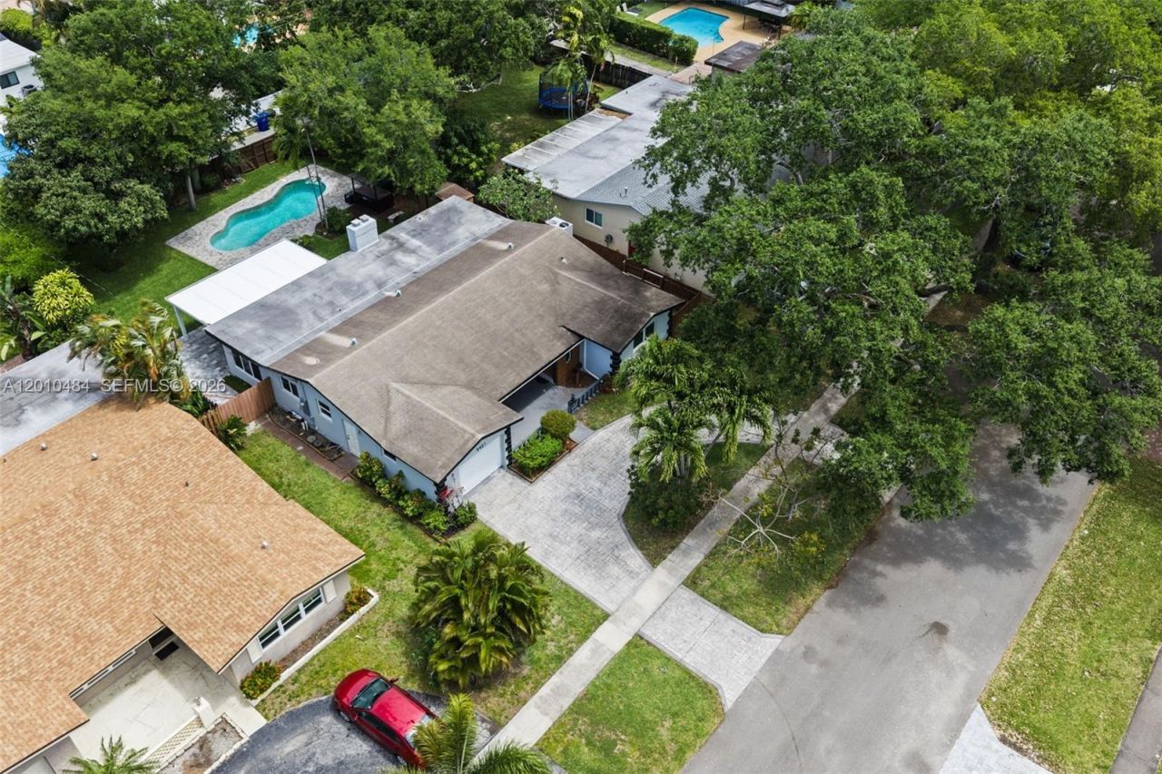 5421 Buchanan St, Hollywood, FL 33021 Photo