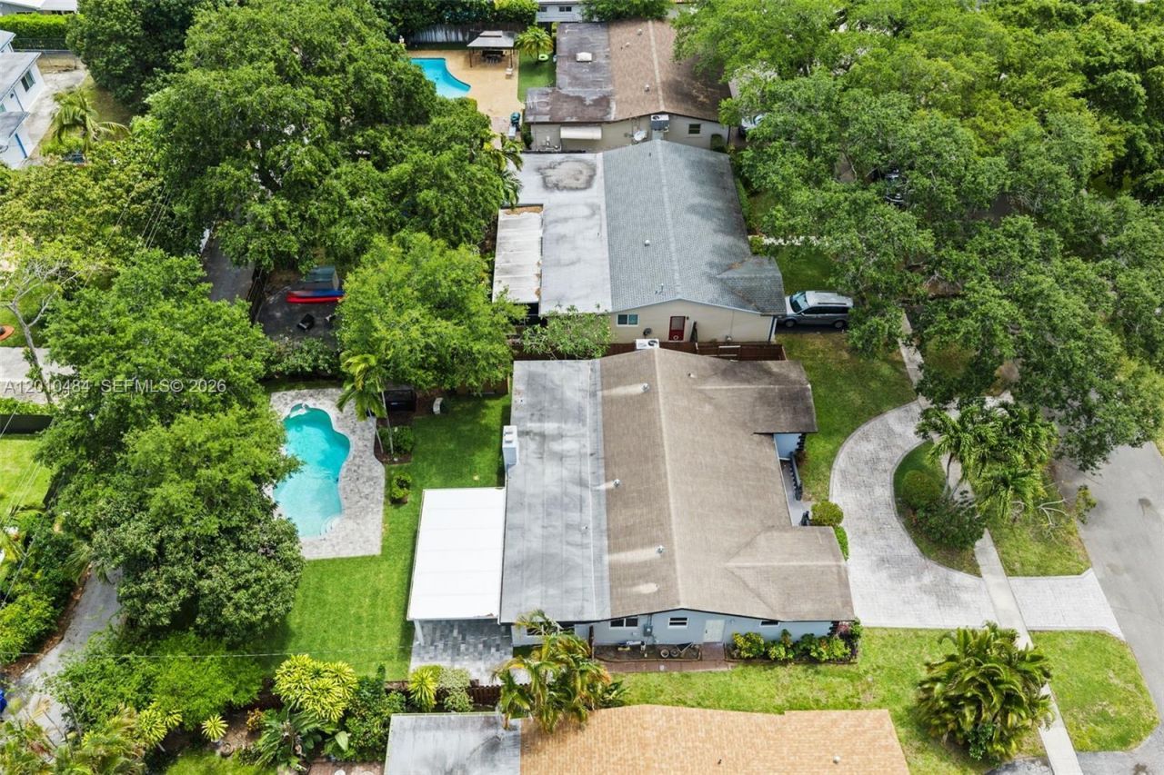 5421 Buchanan St, Hollywood, FL 33021 Photo