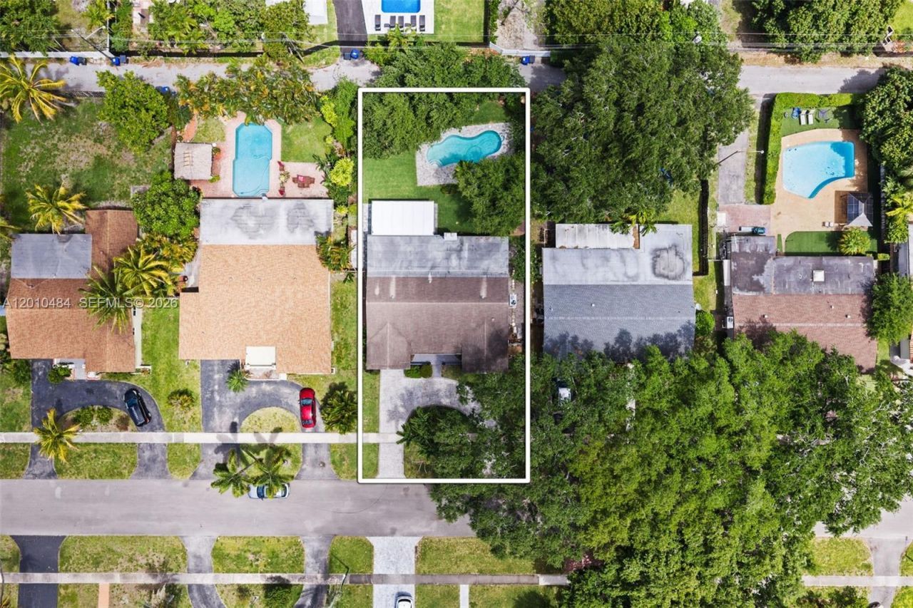 5421 Buchanan St, Hollywood, FL 33021 Photo