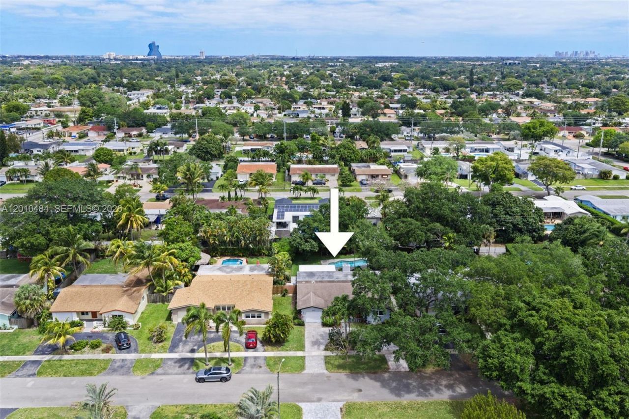 5421 Buchanan St, Hollywood, FL 33021 Photo