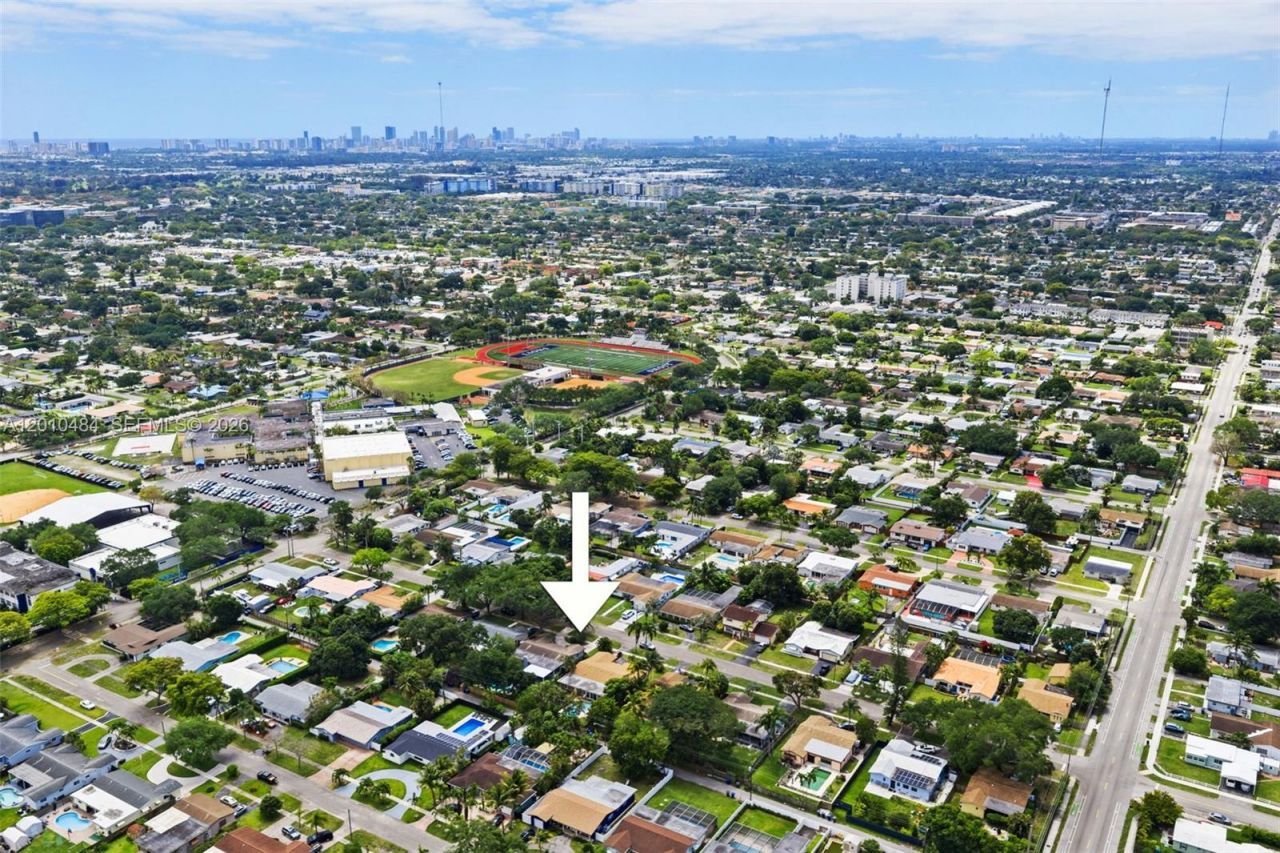 5421 Buchanan St, Hollywood, FL 33021 Photo