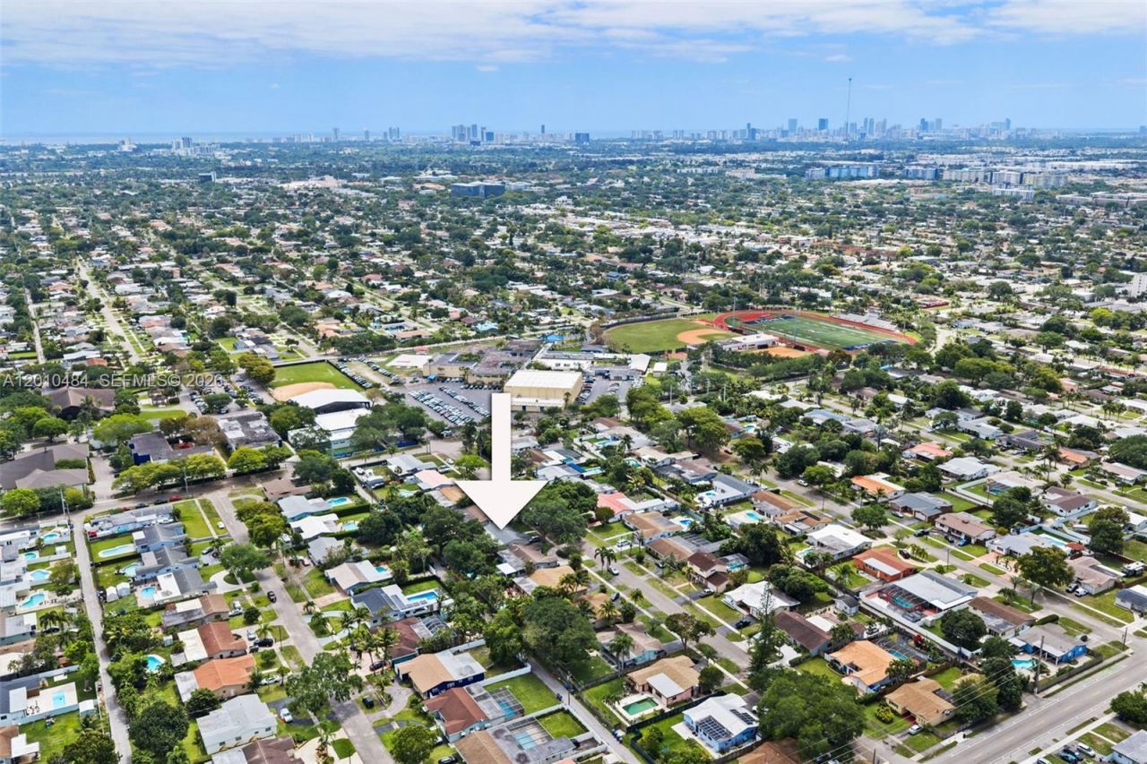 5421 Buchanan St, Hollywood, FL 33021 Photo