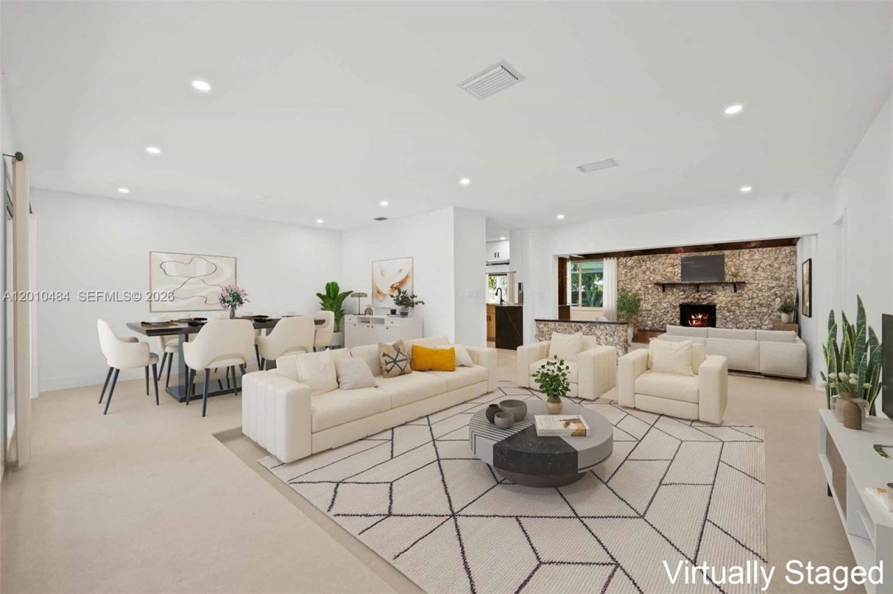5421 Buchanan St, Hollywood, FL 33021 Photo