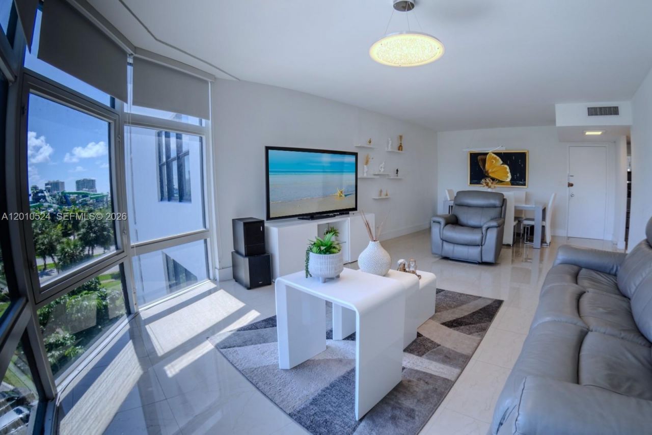 20100 W Country Club Dr , Unit 504, Aventura, FL 33180 Photo