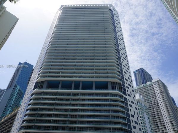 1300 Brickell Bay Dr , Unit 1904, Miami, FL 33131