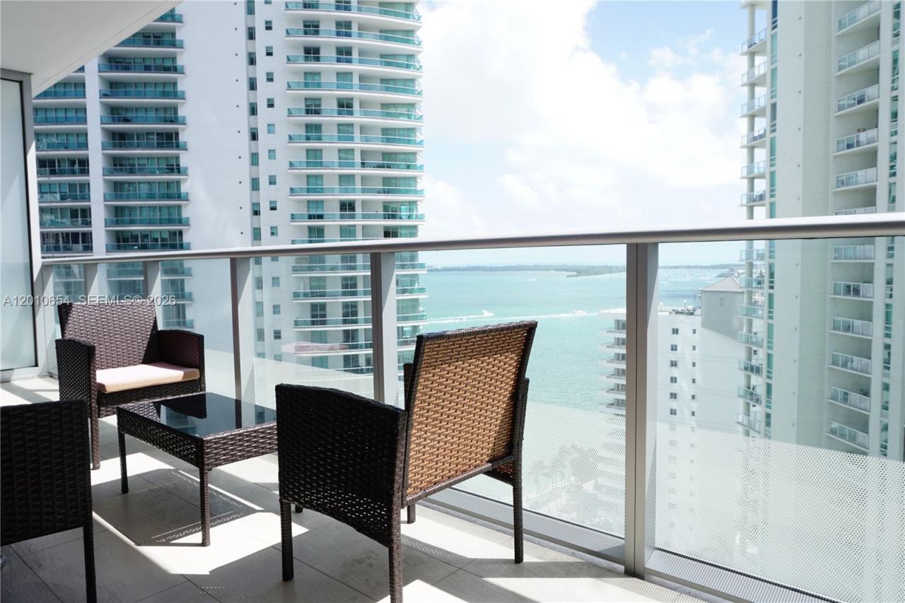 1300 Brickell Bay Dr, Unit 1904, Miami, FL 33131 Photo