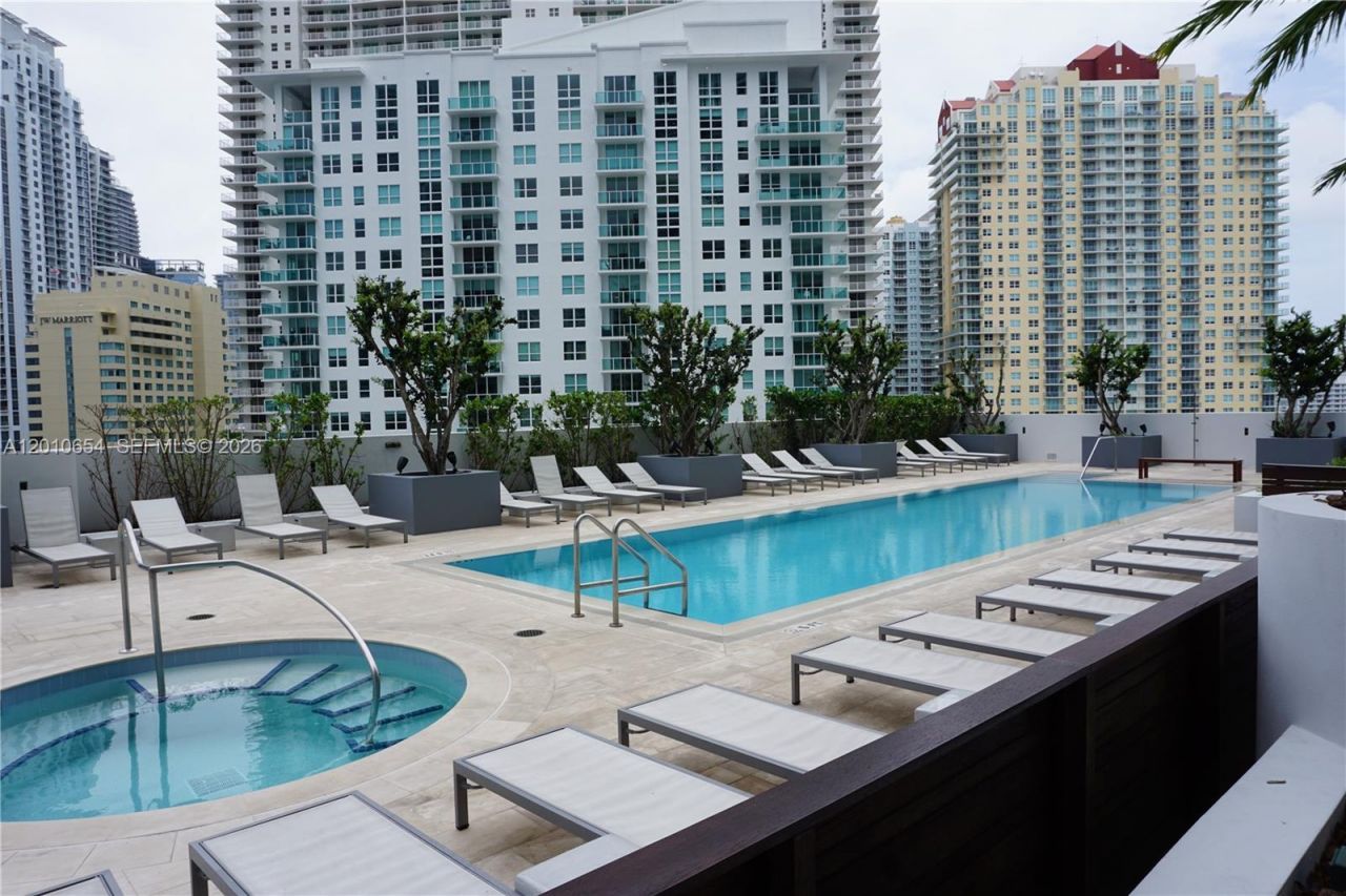 1300 Brickell Bay Dr, Unit 1904, Miami, FL 33131 Photo