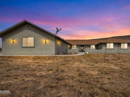 295 Descanso Lane, Sparks, NV 89441 Photo