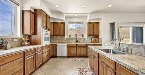 295 Descanso Lane, Sparks, NV 89441 Photo