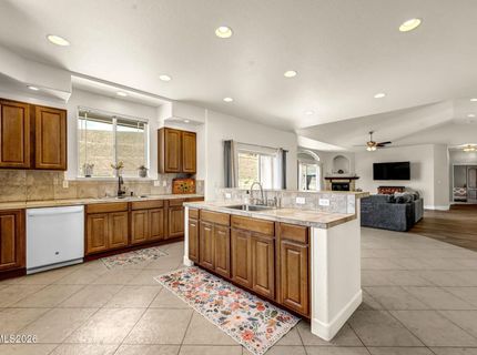 295 Descanso Lane, Sparks, NV 89441 Photo