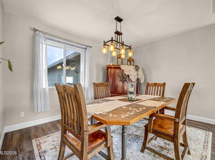 295 Descanso Lane, Sparks, NV 89441 Photo