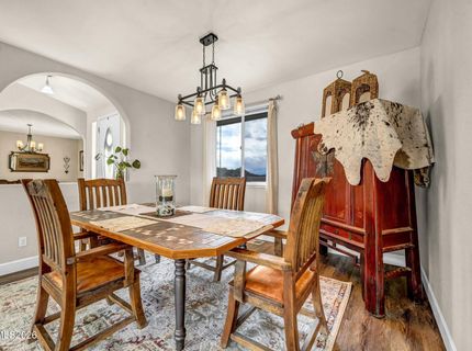 295 Descanso Lane, Sparks, NV 89441 Photo